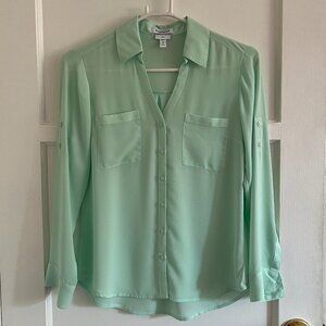 Slim Portofino Shirt